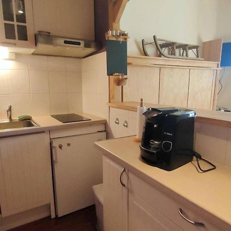 Studio Proche Centre Pour 2/4 Personnes, Cuisine Equipee, Pres Thermes Et Telecabines - Fr-1-234-281 Cauterets Ngoại thất bức ảnh