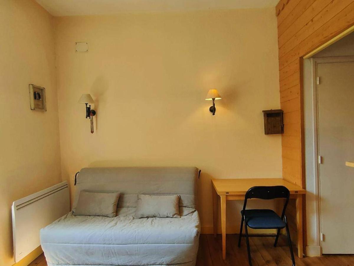 Studio Proche Centre Pour 2/4 Personnes, Cuisine Equipee, Pres Thermes Et Telecabines - Fr-1-234-281 Cauterets Ngoại thất bức ảnh